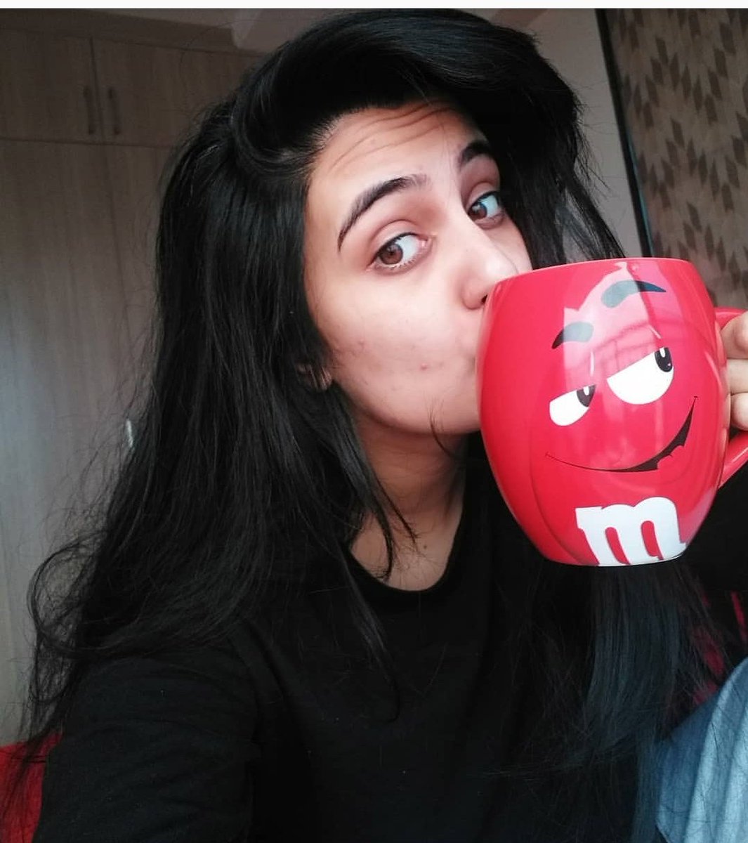 devika1219's tweet photo. kabhi kisi ke samne apni safai pesh mat karna.... β€οΈ
kyuki jise tum par vishwas h use jarurat nahi aur jise tum par vishwas nahi vo manega nahi.... β₯οΈ#WeLoveSai @nehalokur @LokurSai @VeenaLokur
#SaiLokur https://t.co/yYgdhAsiCt