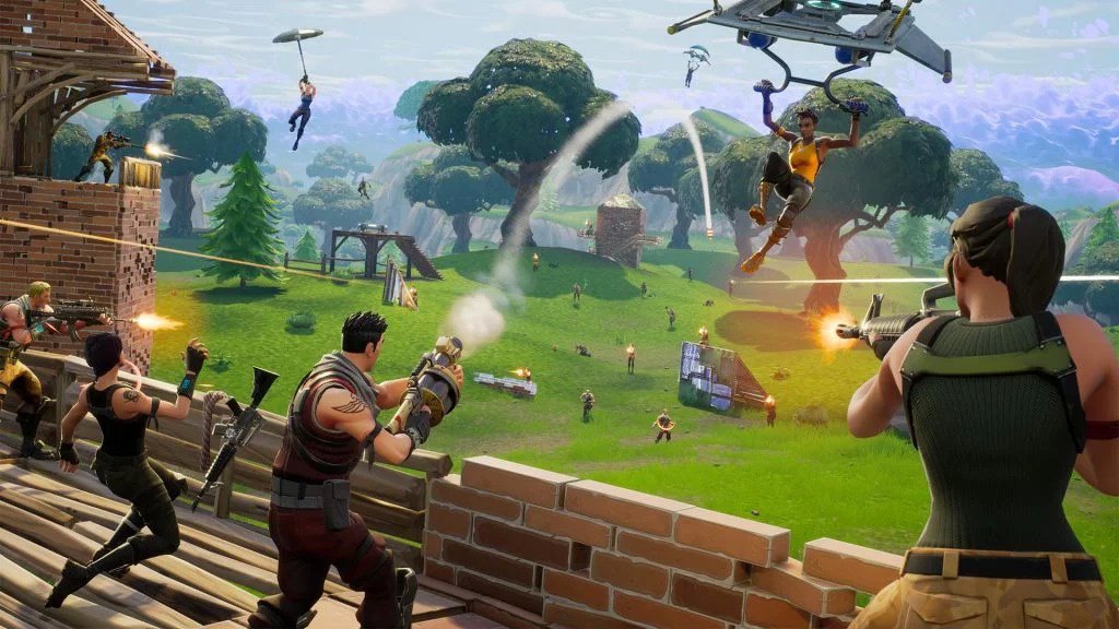 TopesdGama's tweet photo. Fortnite para Android: nueva información de su descarga y compatibilidad - https://t.co/jTjkv8GEOn https://t.co/SDSBTvA9HQ