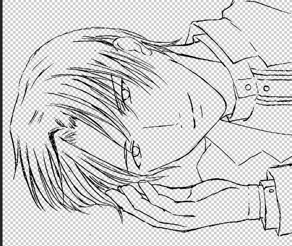 せら Adobe Capture Ios Android T Co Exivzue4tf 手書き のイラストの線画抽出するのにかなり良いアプリでは と思ったのでご紹介 一旦カメラで撮影してカメラロールから読んだ方が良さそうです ラスタライズ後 元絵 Svg形式だと全部