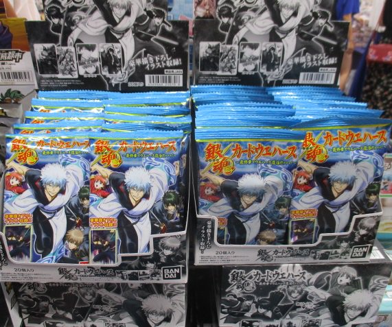 アニメイト池袋本店 A Twitter 商品情報 銀魂 カードウエハース 最終章でウエハース 復活だァァァ が5階にて販売中 オリジナル描き下ろしイラストや銀魂色紙artに収録の墨絵風のイラストなど全32種のカードが封入されています ぜひお買い求め下さいアニ アニメイト池袋本店 A Twitter 商品情報 銀魂 カードウエハース 最終章でウエハース 復活だァァァ が5階にて販売中 オリジナル描き下ろしイラストや銀魂色紙artに収録の墨絵風のイラストなど全32種のカードが封入されています ぜひお買い求め下さいアニ