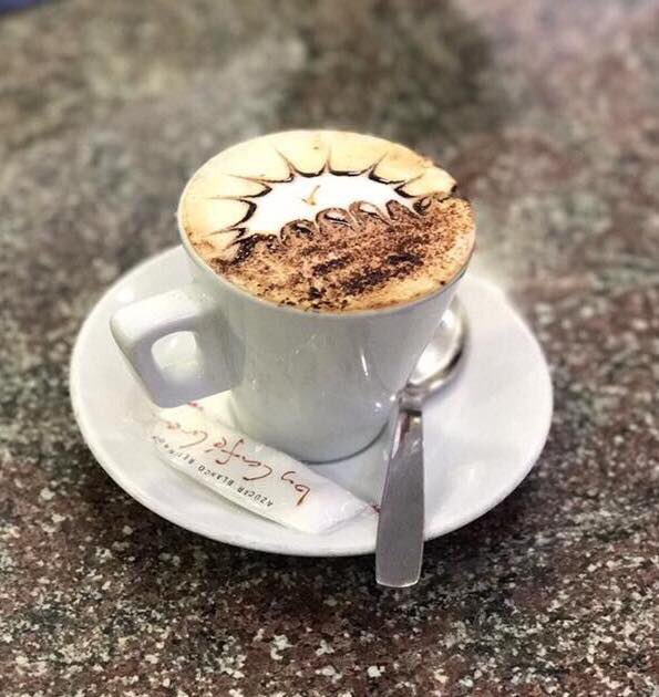 bycafecrem's tweet photo. ¿Qué debes saber cuando pides una buena taza de café? 👉https://t.co/TUnEeGZrf5 via @laislaoeste
#cafe #CoffeLovers #Barista https://t.co/xkPYj5huYt