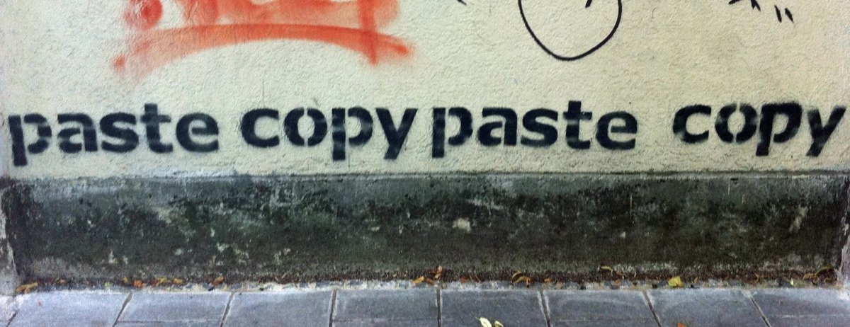 bogicevic7's tweet photo. Paste Driven Development https://t.co/YV7HSVD8i2 #php #programming #webdev #webdevelopment #webdeveloper https://t.co/ASKEM9UagW