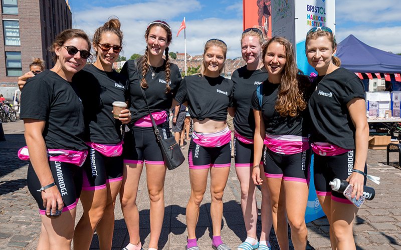 Power8Sprints tweet media