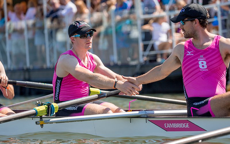 Power8Sprints tweet media