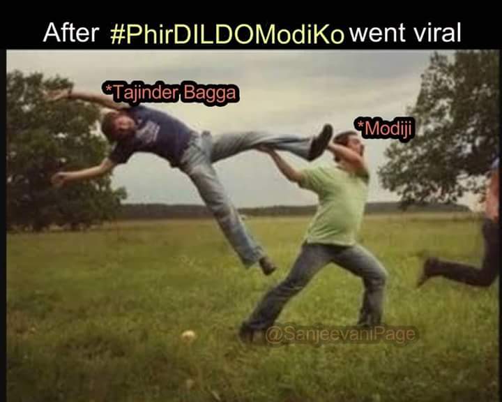 Vaze8990's tweet image. #DILDOmodiko