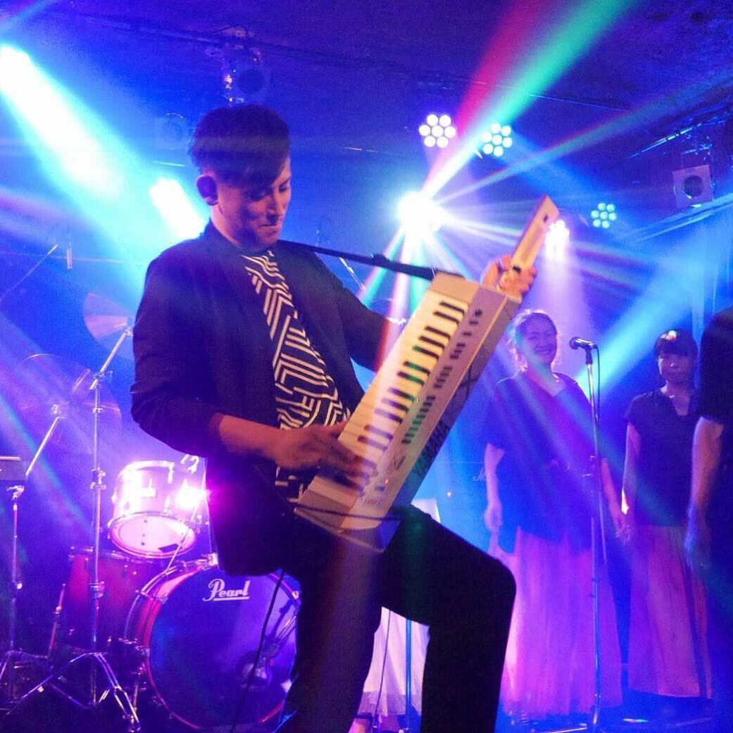 funa_mam's tweet image. ありがとうございました！

#vivip #ショルキー