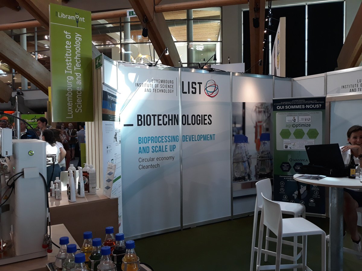BelgiumLux's tweet photo. La Foire agricole, forestière et agroalimentaire de Libramont s’ouvre ce WE en province de Luxembourg belge et draine chaque année 220000 visiteurs de la Grande Région. Le rendez-vous est devenu incontournable pour de nombreuses institutions, dont le @Luxembourg_RTO https://t.co/NTIxiW2x32