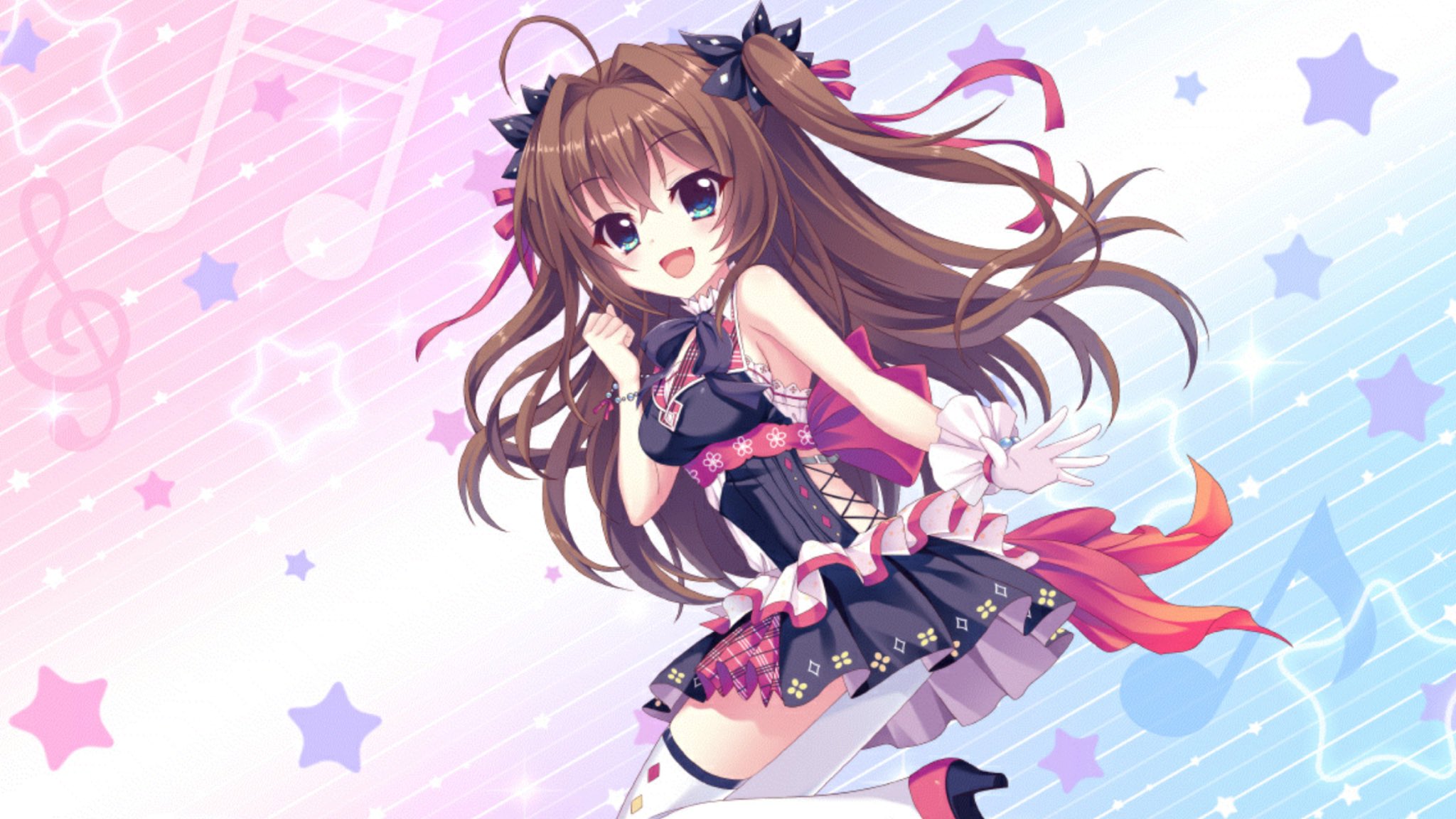 Re ステージ 公式 本日7月30日はステラマリス 式宮碧音 の誕生日です 普段はマイペースで 舞菜の事が大好きなただのシスコンな碧音ですが そのプロ意識とプライドは高く 全ての中学生アイドルのトップに立ち続ける為に 日々努力を重ねています そんな Re ステージ 公式 本日7月30日はステラマリス 式宮碧音 の誕生日です 普段はマイペースで 舞菜の事が大好きなただのシスコンな碧音ですが そのプロ意識とプライドは高く 全ての中学生アイドルのトップに立ち続ける為に 日々努力を重ねています そんな