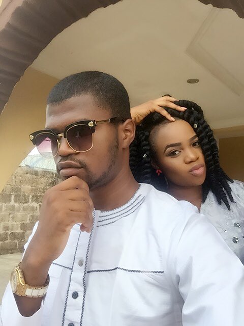 maziibe_'s tweet photo. #WeMetOnTwitter

2 years married. https://t.co/0QdeZ1GQnA