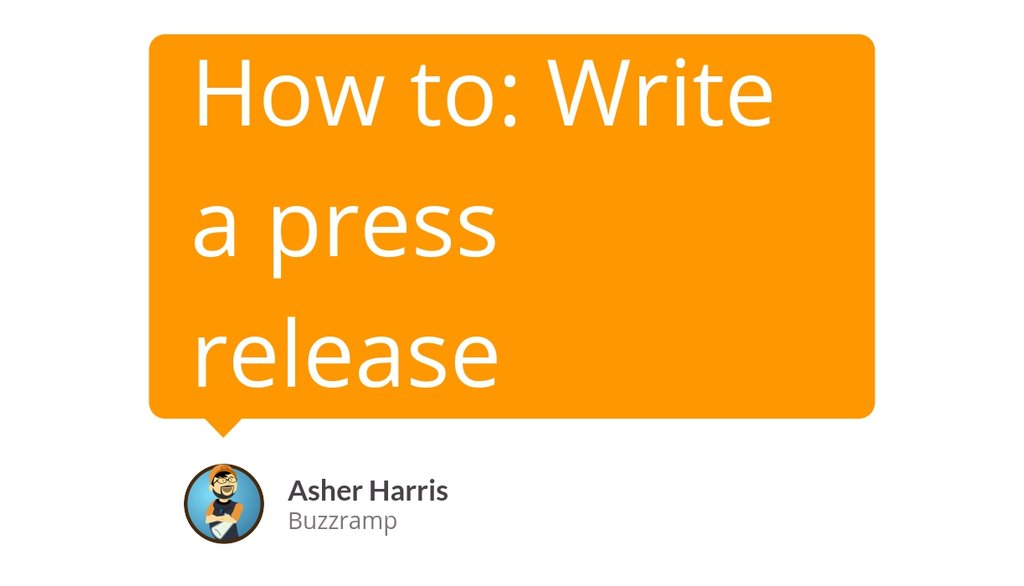 "However it should contain information that is relevant to the audience of that journalist or media producer." goo.gl/Wcm2DR #PR #SmallBusiness #Startups