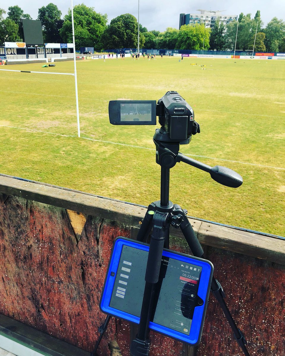 Matt_Chopper's tweet image. Trialling @nacsport Tag&amp;amp;Go this morning backs first then Tag&amp;amp;View for the forwards after #analysisforall #nacsport