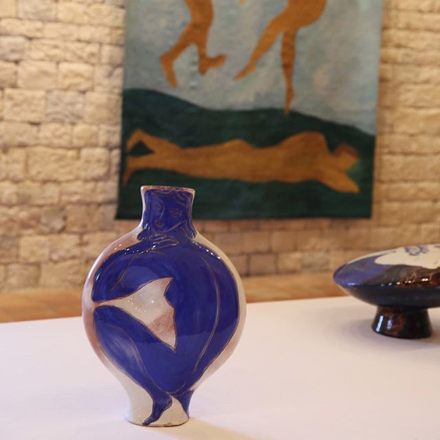 chateauxdrome's tweet photo. Visite guidée de l'exposition "Boncompain et les grands maîtres" tous les jours à 14h30. Guided tour of the Boncompain exhibition every day at 2:30pm #chateauadhemar #chateauxdrome #Boncompain #exposition#art #artmoderne #chateau #medieval #provence #montelimar https://t.co/xiXp6SBtxn
