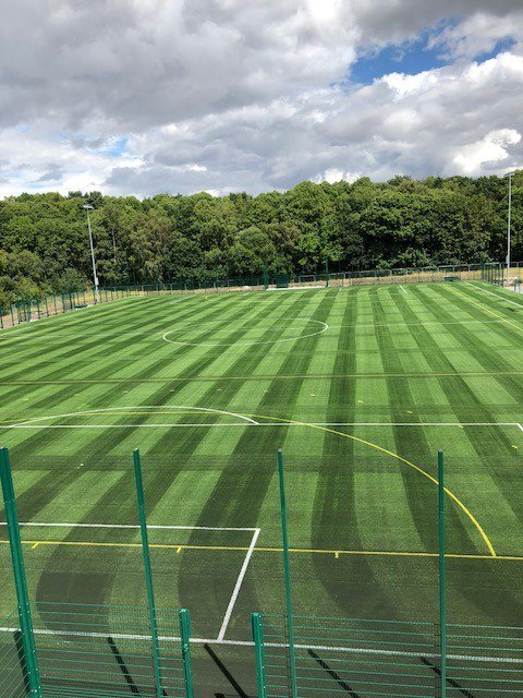 BlakedownSport's tweet photo. Fantastic #3Gfacility by @BlakedownSport at Madeley Ski Centre @TelfordWrekin @SAPCA https://t.co/UddBaUCids