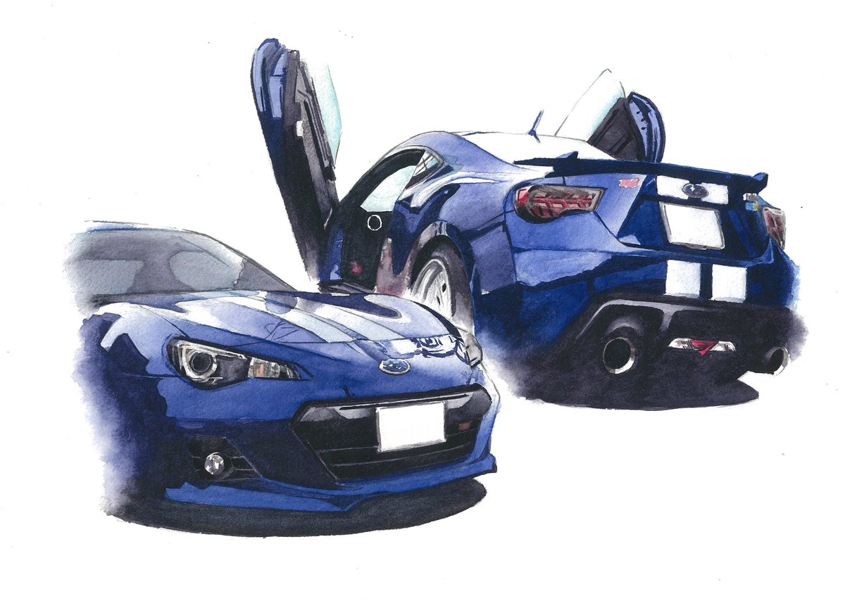 コサカダイキ イラストレーター Na Twitterze こいつこそリアルワイルドスピード コサカダイキ イラストレーター Na Twitterze こいつこそリアルワイルドスピード