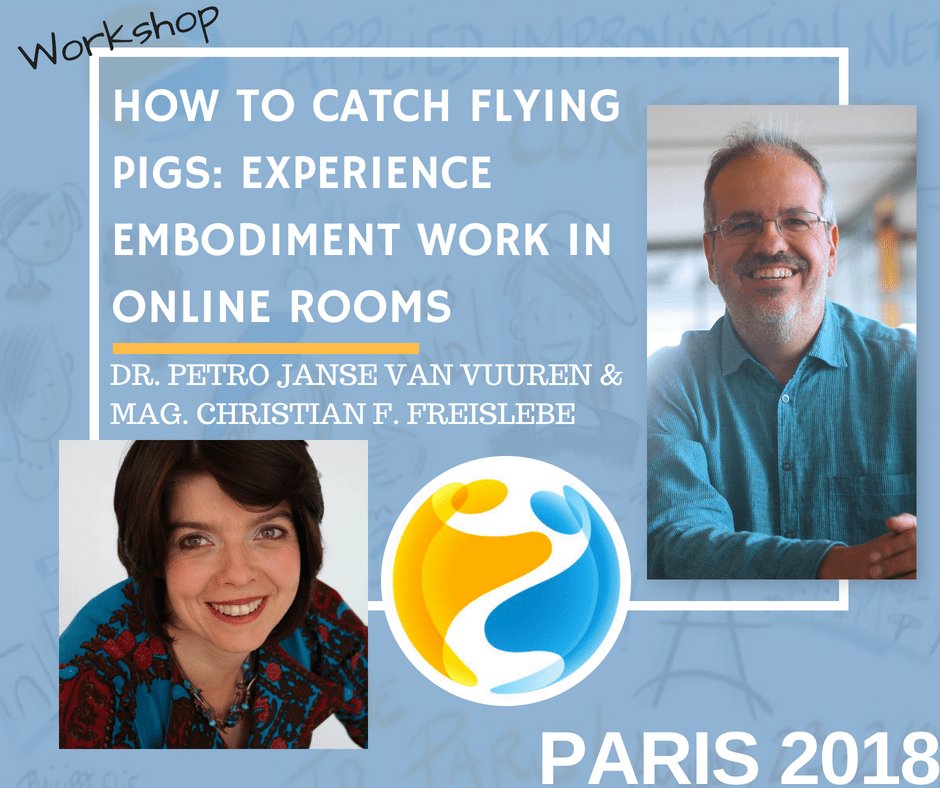 PlayingMantisT's tweet photo. Online improvisation and embodiment in Paris https://t.co/tTI25y1dOs https://t.co/APlyXQCUFx