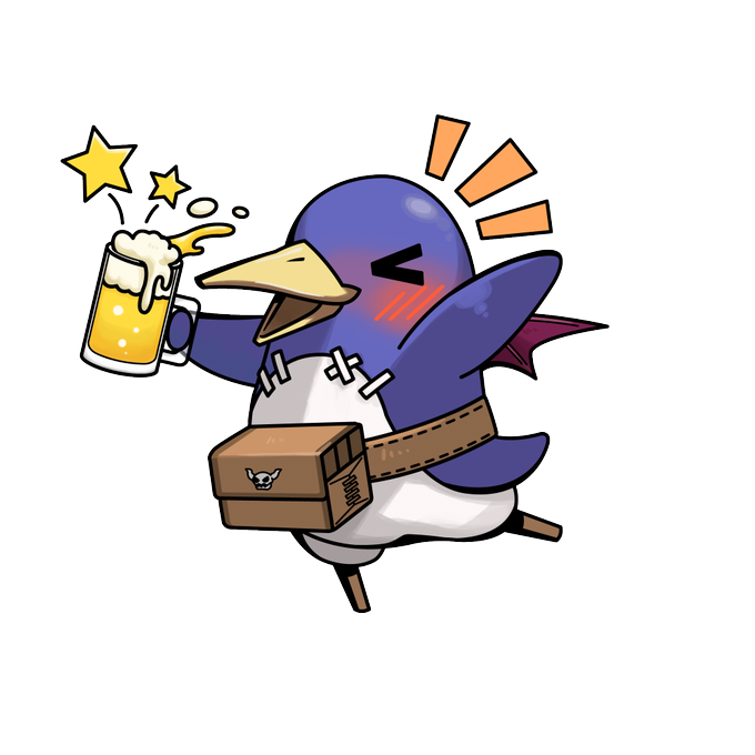 当選のtwitterイラスト検索結果 古い順