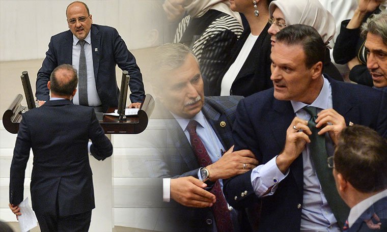 cumhuriyetgzt1's tweet photo. AKP'li Bostancı: Ahmet Şık'ın siyaseti yürütme tarzı çok öfkeli
https://t.co/el29FDBAwB https://t.co/jDSGwlnzVm