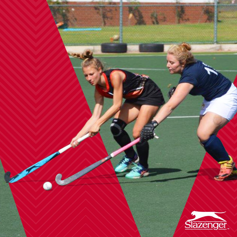 You only get better when you challenge yourself daily. 🙌💪
📸Sharne Strydom
#Slazenger #SlazengerSA #SlazengerHockey #Hockey #FieldHockey #Sport #Team #TeamSlaz #TeamSlaz2018
