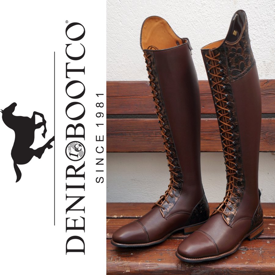 denirobootco's tweet photo. We think you could love these...

#EquestrianBoots #FullyCustomizableBoots #RidingBoots #MadeToMeasureBoots #PoloBoots #Eventing #Jumping #Fashion #MadeInItaly #ItalianStyle #EquestrianStyle #RideInStyle #DressageBoots #Dressage #ShowJumping #CustomBoots #Sneakers #Belts https://t.co/GK1cXSTHD1