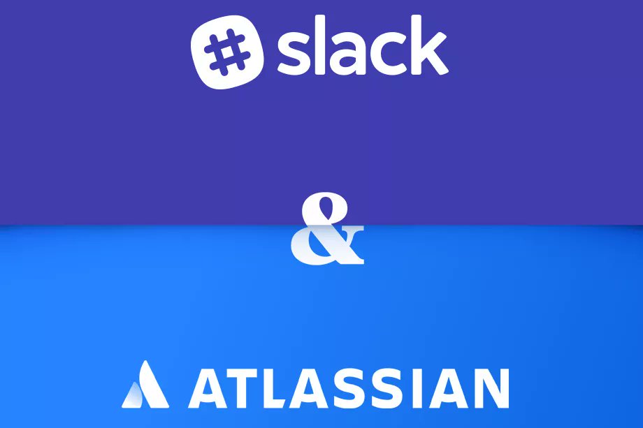 nileshukey's tweet image. #Slack swallowed their biggest competitor @HipChat. @Atlassian discontinuing #Hipchat/Stride, teaming up with @SlackHQ to take on @MicrosoftTeams.
bit.ly/2AaY2s7

#Microsoft #MicrosoftTeams #Atlassian @NickelfoxStudio #AppDeveloper