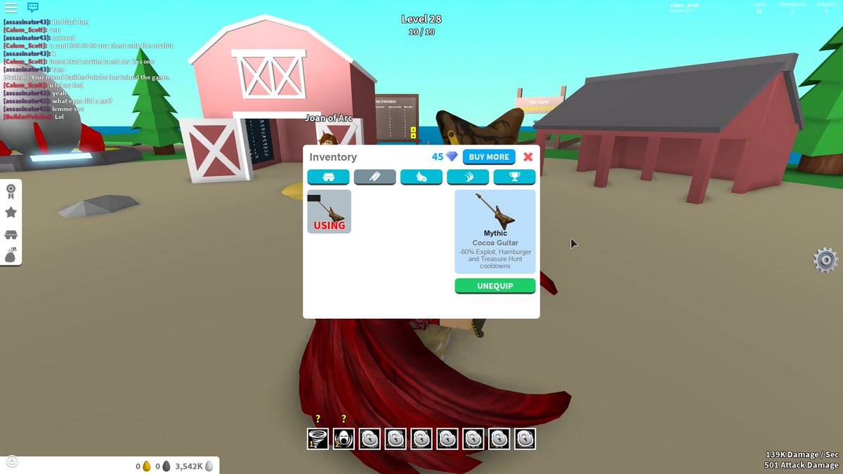 Zacky Zacph Twitter - cocoz roblox exploit