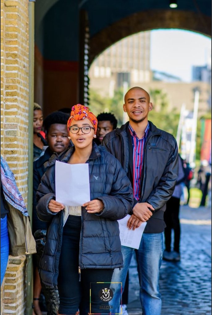 BrandViacom's tweet photo. A round-up of this past weekends VJ Search, Cape Town leg...auditions brought to you by @Breezer &amp; @MTVBaseSouth in association with @Fiat_SA #LiveLifeInColour #fiat4everfun #MtvBaseVjSearch #Breezer https://t.co/lCKFPrOtAR