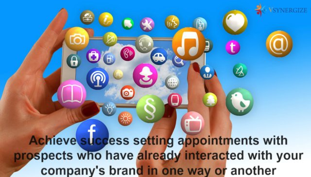 Vsynergize_'s tweet image. Achieve success setting appointments with prospects who have already interacted with your company&apos;s brand in one way or another
#AppointmentSetting #ClientInteraction #branding #Prospecting #Sales #LeadGeneration #B2B #VSynergize