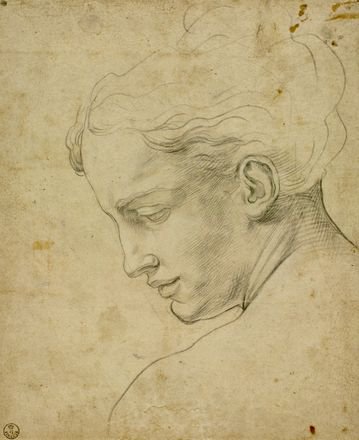 UffiziGalleries's tweet photo. #GiorgioVasari nacque il #30luglio 1511. A Firenze fondò,con altri artisti, l'Accademia delle Arti e del Disegno perchè riteneva che "la pratica che si fa con lo studio di molti anni in disegnando è il vero lume del disegno e quello che fa gli uomini eccellentissimi" #Uffizi #GDS https://t.co/m9IUxVHz3T