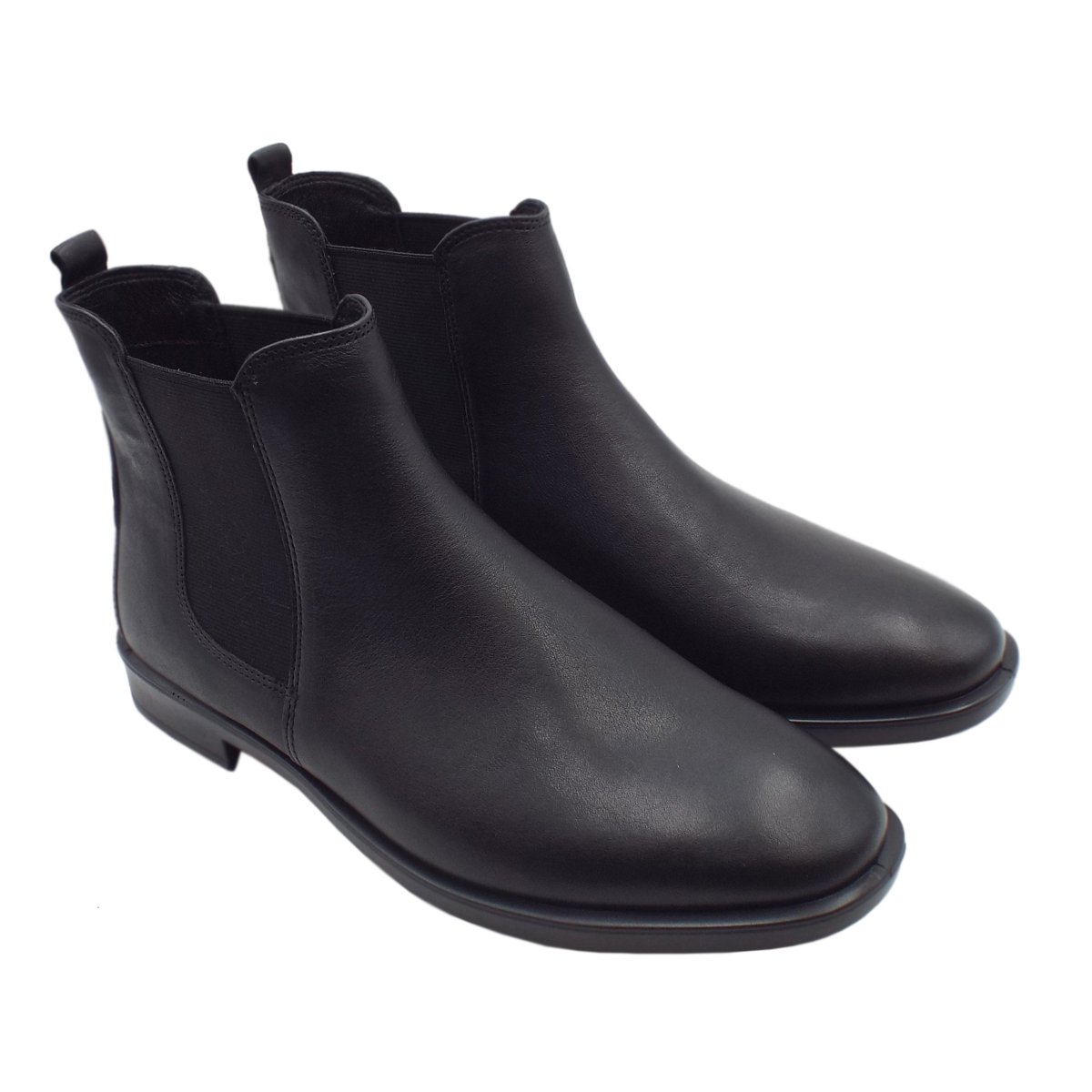 ecco shape m 15 boot