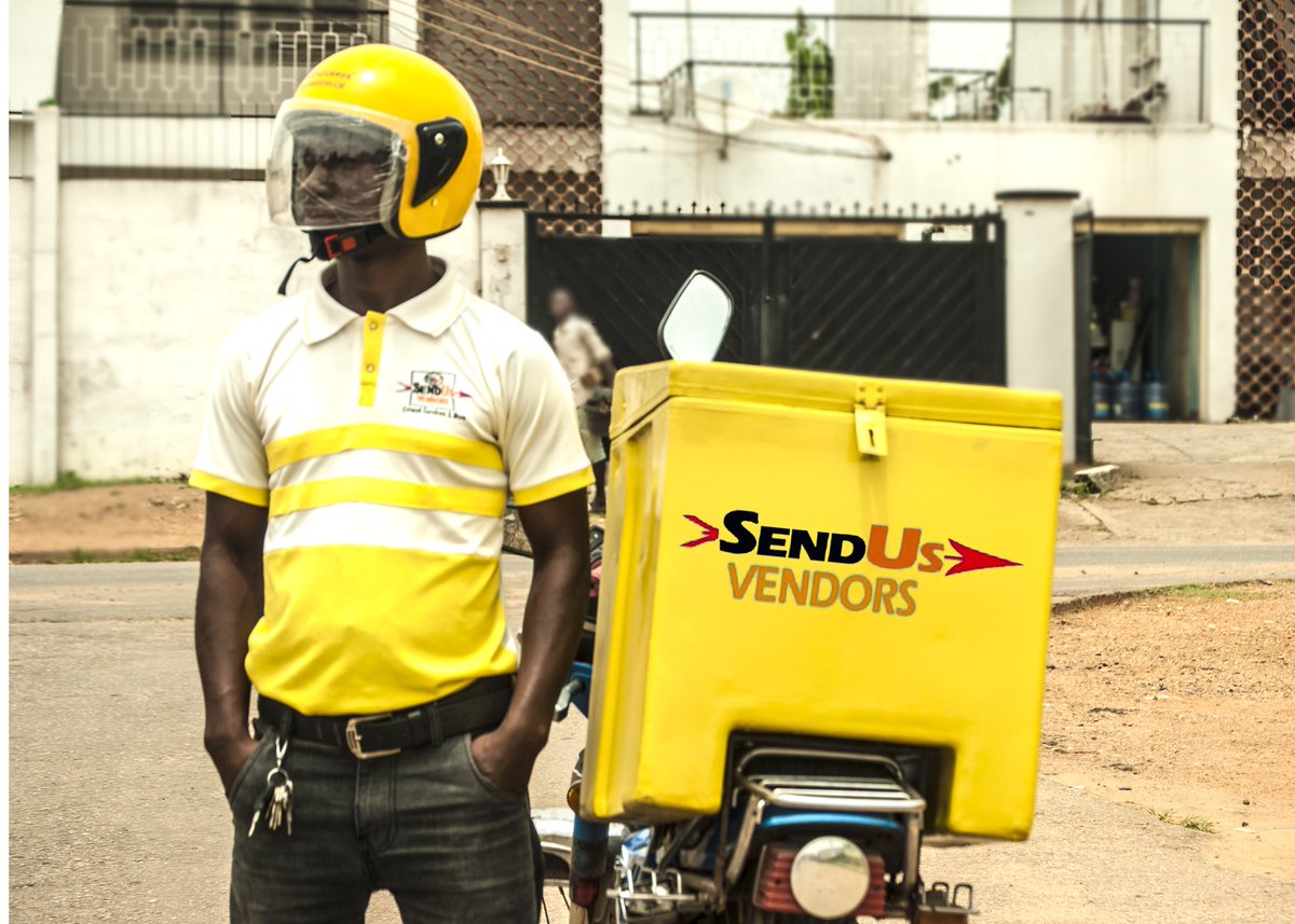 SendUsVendors's tweet photo. Don’t stress over the little stuff, SendUs!
DM or Call 08177730403 to schedule a pickup.
#errands #delivery #procurement #courier #ibadanentrepreneurs #lagosentrepreneurs #logisitics #realestate #solutions #fastdelivery #ibadancourier #ibadandelivery #cakedelivery #cakesinibadan https://t.co/uZSRHhOGZW