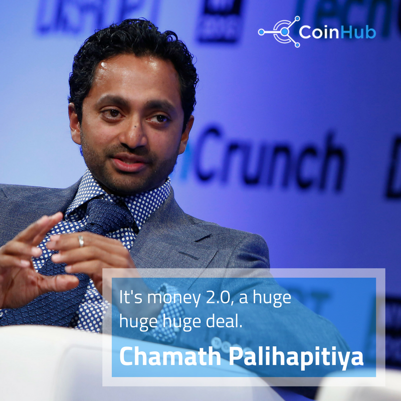 CoinhubEX's tweet image. Its a pretty big deal!