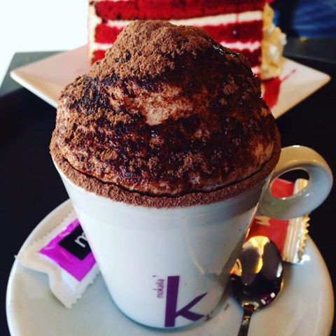 LMDMostoles's tweet photo. Para los que todavía les queda unos días para irse de vacaciones, o ya han vuelto... 
El mejor sitio para empezar la semana 👉 Mokalia Móstoles 
El mejor café, té, chocolate, batidos... date el gustazo de un buen desayuno o merienda. 😋
https://t.co/6ASXIllPD2 https://t.co/cSZ51vDvEG