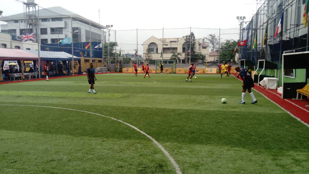 SportVisionNG's tweet photo. ICYMI: Highlights from the first #TM442 memorial competition. https://t.co/H298d9S3kI