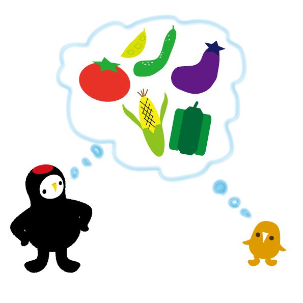 でも夏といえば