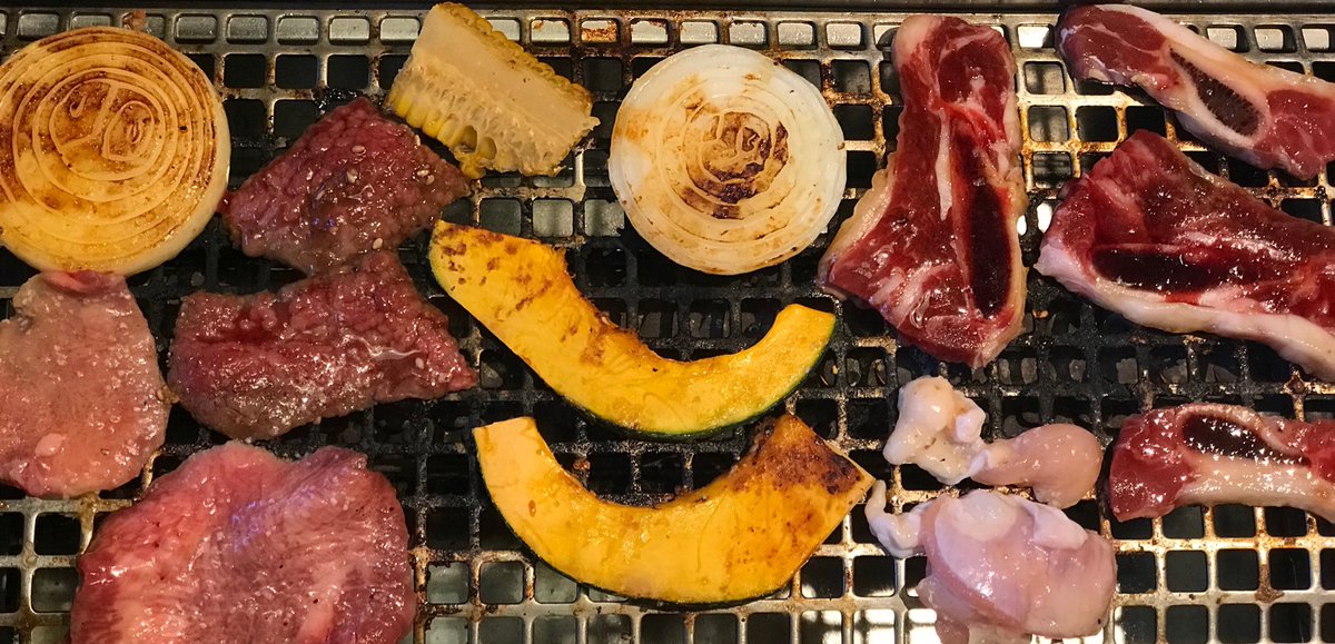 朝鮮飯店 朝鮮飯店