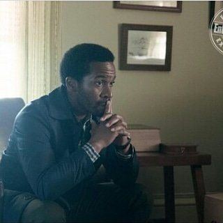 Henry Deaver! #CastleRock