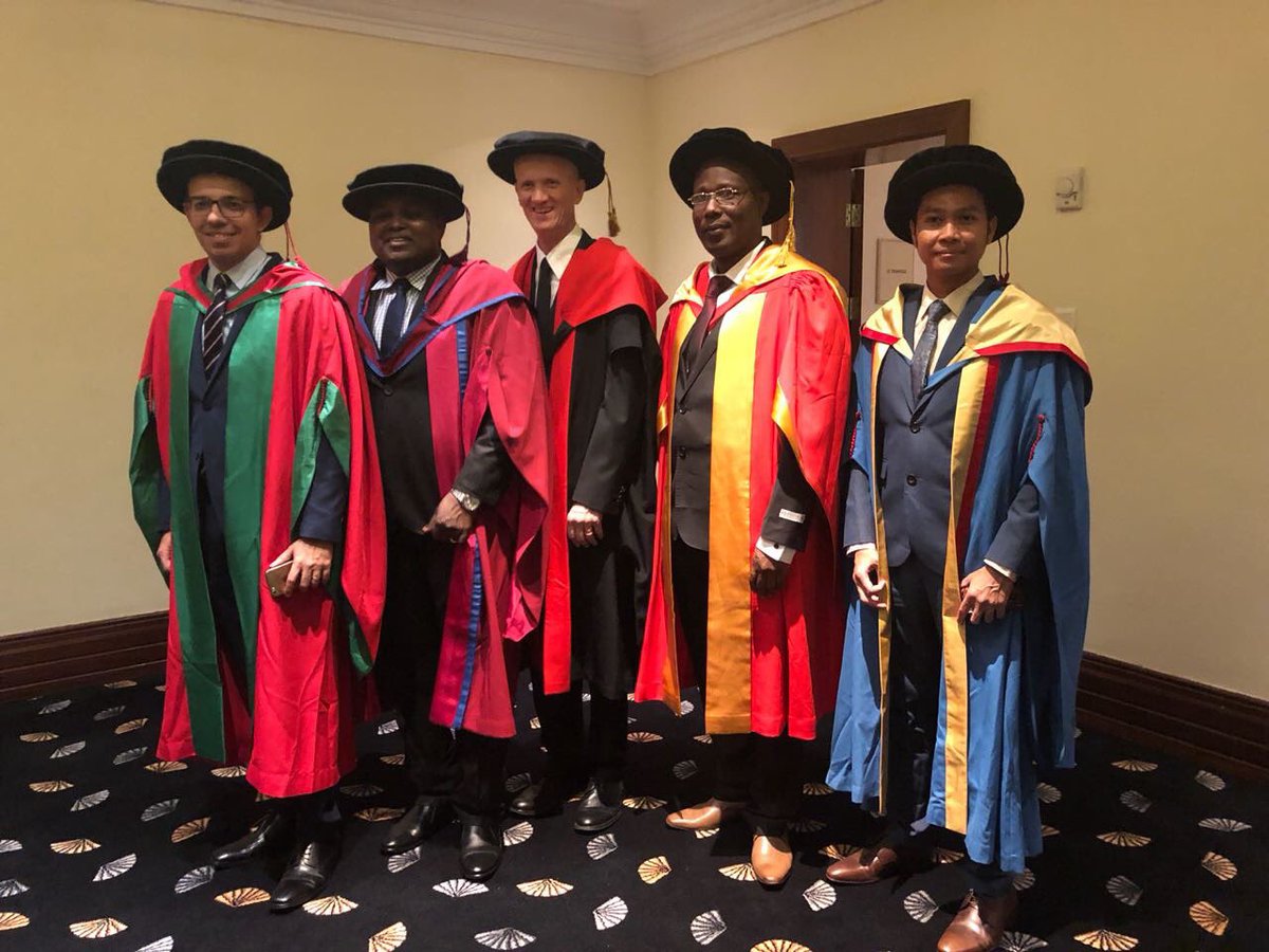 Graduation at <a href="/AU_Mauritius/">Aber Uni - Mauritius</a> 🎓 It was a very memorable and emotional event for all the students, staff and guests 🎓
<a href="/aberuninews/">Aber Uni News</a> <a href="/AberUni/">Aberystwyth University</a> <a href="/AberUni_Intl/">Aberystwyth Uni International</a>