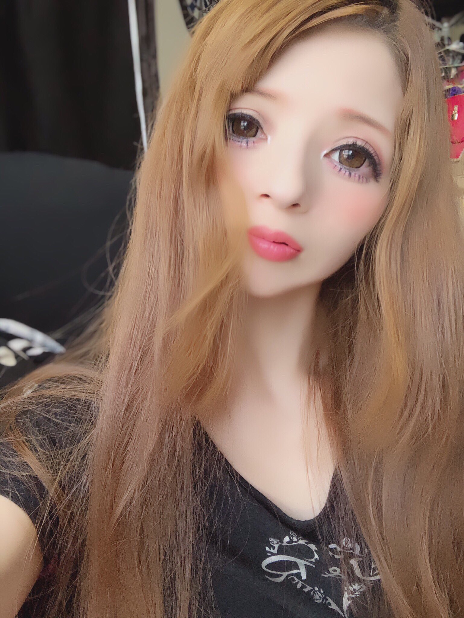 峰さやか Sa Chan Twitterissa 震えるほど美しい球体関節人形に出逢ってしまいまして ドール風メイクにしてみました 眉は短め 眉 眼の上下のアイシャドウはブラウンにピンク多目に 球体関節人形 人形 Doll Dollmake Makeup メイク好きさんと繋がりたい 峰さやか Sa Chan Twitterissa 震えるほど美しい球体関節人形に出逢ってしまいまして ドール風メイクにしてみました 眉は短め 眉 眼の上下のアイシャドウはブラウンにピンク多目に 球体関節人形 人形 Doll Dollmake Makeup メイク好きさんと繋がりたい