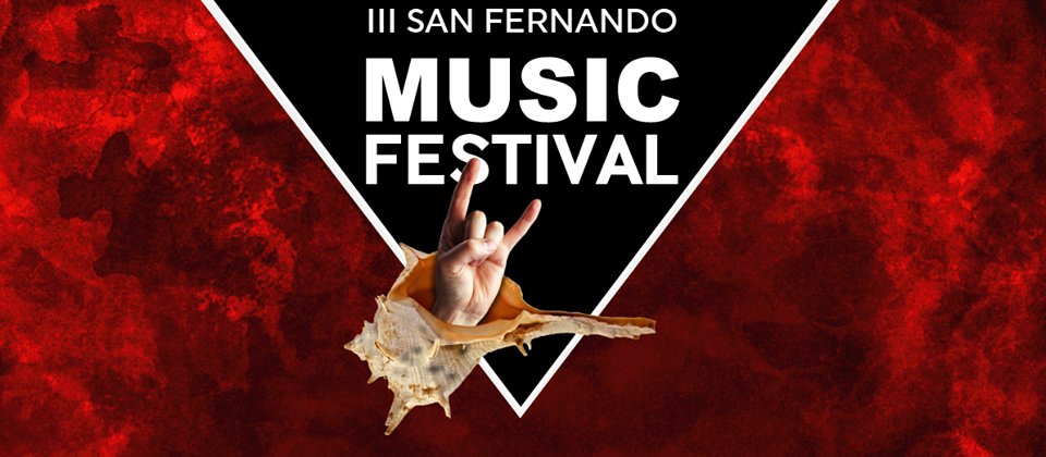 EsquirlasDMetal's tweet photo. Aquí➡️https://t.co/QQ8UqA8hzt, todo sobre el III @SFdoMusicFest d S. Fernando (Cádiz), el 25/08.¡Será un gran MetalSarao!¡Venteeee pishaaa,shoshooo! 🤘🙋‍♂️🙋‍♀️🕺💃✨💫💥🎉🎊 @LeoJimenezMetal @SauromOficial @guadana_oficial @OperaMagna @Overdry_Oficial  #ConcienciadeGrillo https://t.co/7oCrYJbmJn