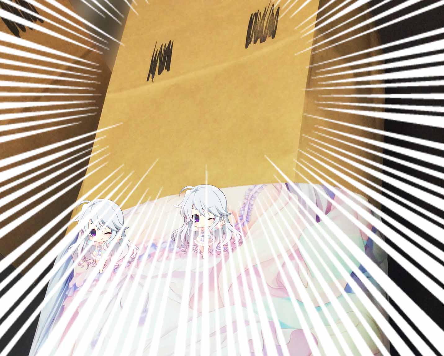 ぱれっと公式 on X: 