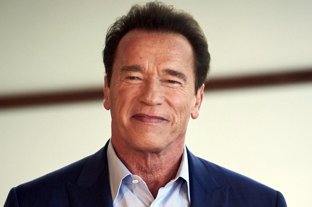 Birthday Wishes to Arnold Schwarzenegger, Lisa Kudrow, Daley Thompson and Frances de la Tour. Happy Birthday!   