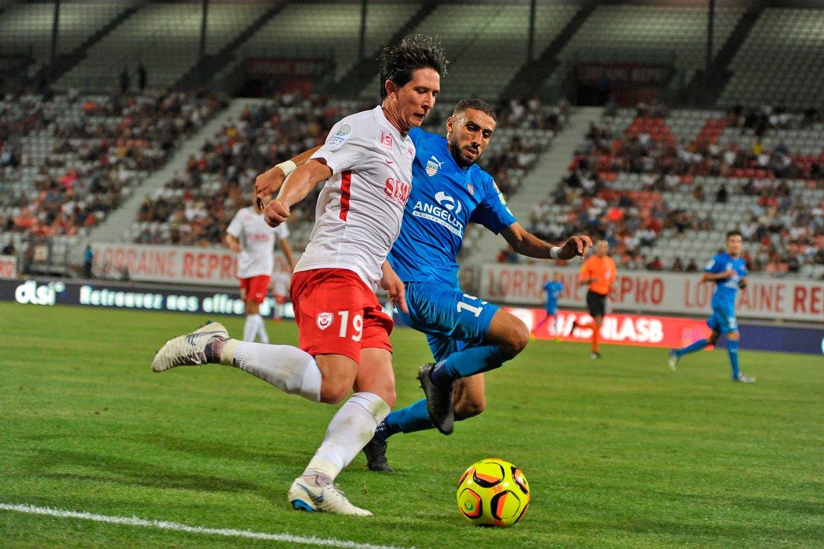 asnlofficiel's tweet photo. Toutes les photos de #ASNLASB
📷 https://t.co/Zu8EwvE2zZ https://t.co/Fo75ORCQzh