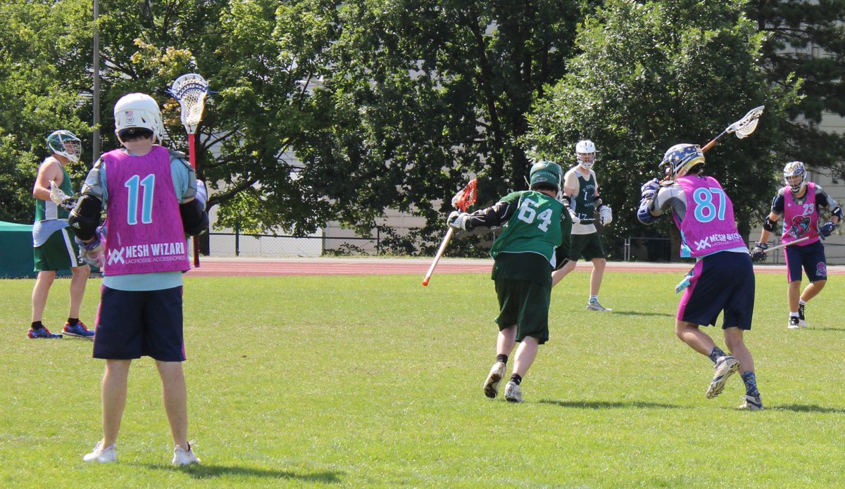 The Flamingos played with friends at the @kaiserslauternlacrosse KLAX Cup this year and finished 5 of 12. Not bad for these young birds! Check our website for the link to the Flickr album. #lacrosse #nürnberglacrosse #nürnbergwizards #flamingos #laxlife #laxstyle #tournament