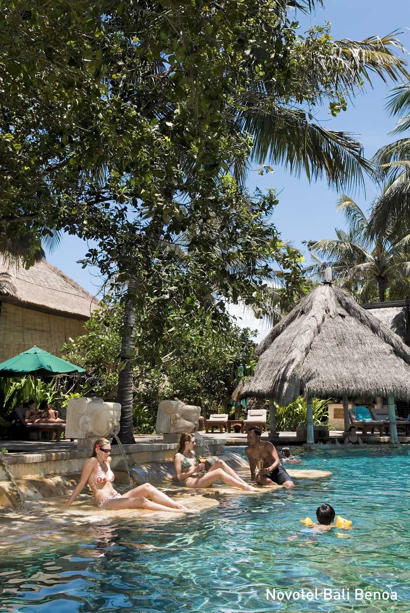 NovotelBenoa's tweet photo. Penida Pool...One of our wonderful pool...Many activities you can do in this pool... #penidapool #novotelbalibenoa #wonderfulpool https://t.co/ARJAgOfdd2