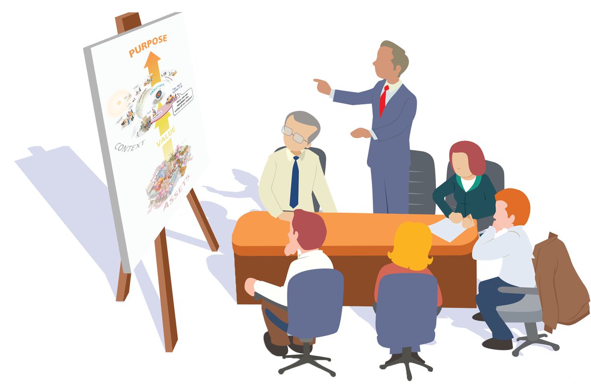 _theIAM's tweet photo. The IAM launches the Foundation Award - an introductory training to support evidence of the staff awareness of asset management necessary for ISO 55001 certification and the building of common purpose and vision within an organisation > https://t.co/fG0S2XgnC8 https://t.co/jSfCsN2Ic1