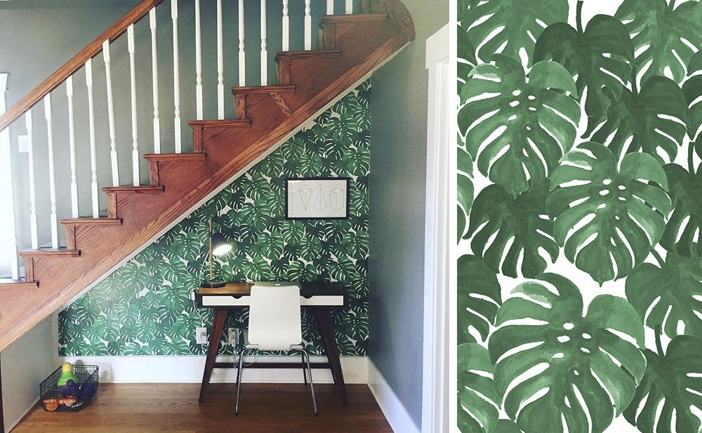 👀See my top 5 #DIY gift &amp; interiors project picks with <a href="/Spoonflower/">Spoonflower</a> up on the blog #spon bit.ly/2uXOEmG #finlayfox #spoonflower #printyourown