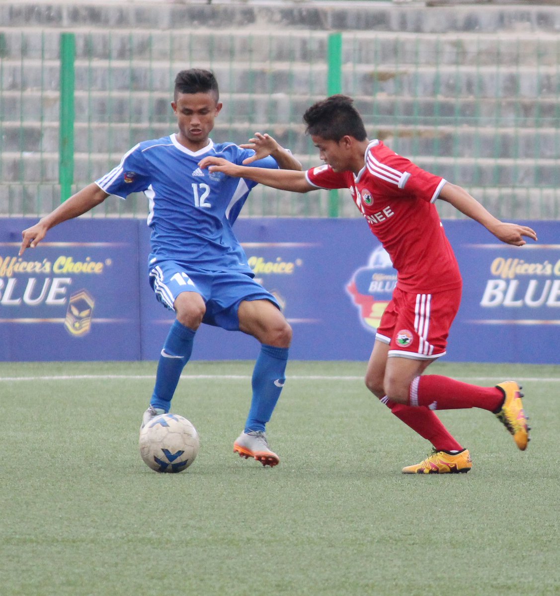 lajongfc's tweet photo. #SPLRecap | Our highest margin victory in the Shillong Premier League Super Division last year was against Boys Sports winning by 11 goals to nil on 8th November in the second leg encounter.
#Lajong #SPL #Shillong https://t.co/PLJGnhWAf9