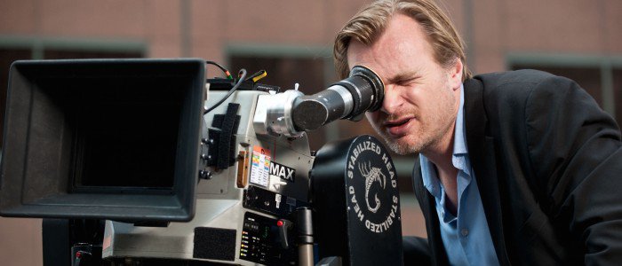 The man who completely changed the face of world cinema.....
Happy Birthday Sir Christopher Nolan 