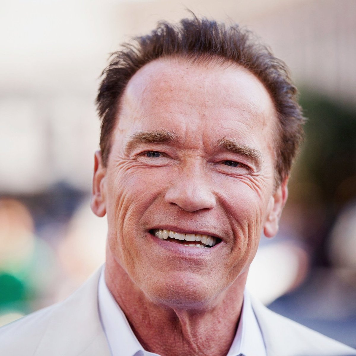 LOLawards's tweet photo. A very Happy Birthday to Legionnaire Of Laughter #actor #director &amp; #producer Arnold Schwarzenegger! 

#legionnairesoflaughter https://t.co/Z0gukynpzy