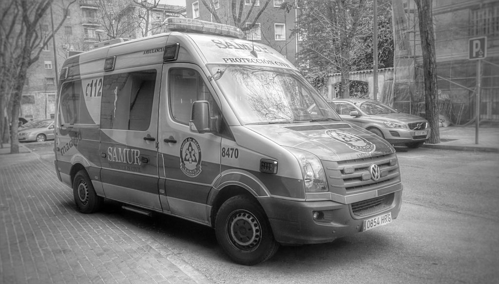 <a href="/SEMNoroeste/">Emergencias Noroeste</a> <a href="/Aglezterol/">Antonio González Terol</a> <a href="/SEMpcboadilla/">SEM-PC Boadilla</a> <a href="/spquislant/">Susana P. Quislant</a> <a href="/SEAPAPozuelo/">SEAPA-PC</a> <a href="/jdelauz/">José de la Uz</a> <a href="/SAMERpclasrozas/">SAMER-PC LAS ROZAS</a> Tenemos un #SEM Municipal, referente nacional, que lleva años vendiendo su trabajo diario en #RRSS y medios de comunicación.

Parte de su éxito viene de ahí. 

Invito a los municipios que tienen #SEM a que copien un poco esa fórmula, que funciona. 👍🏻

#TESVISIBLE